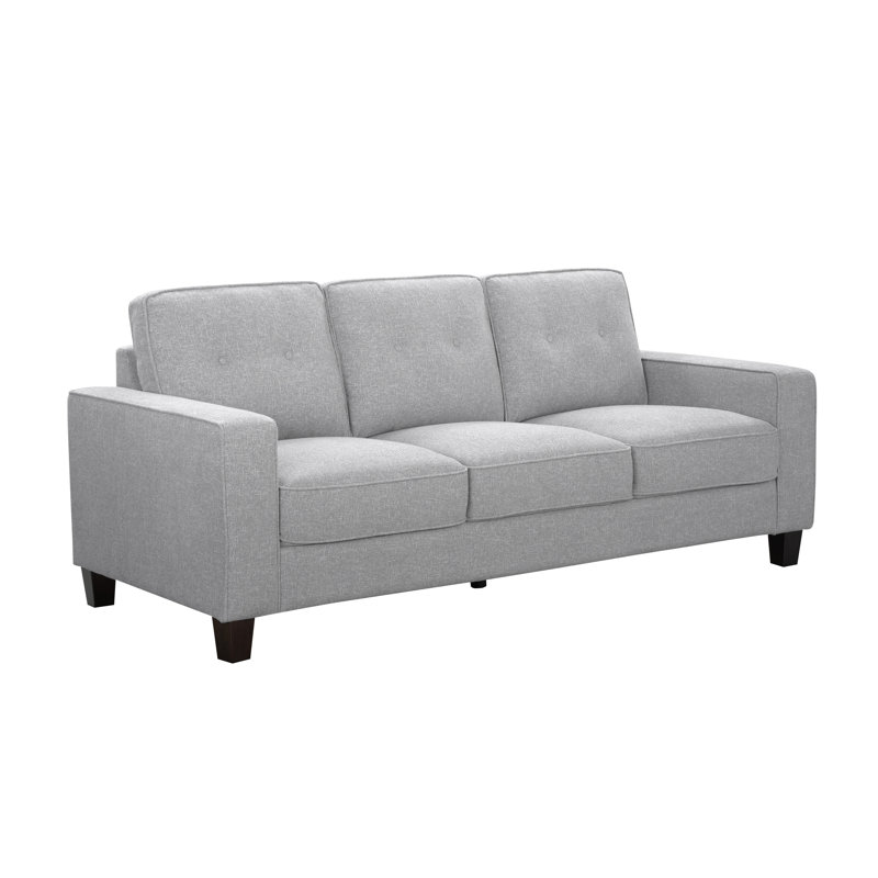 Upholstered 83 " Sofa