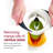 Zyliss 3-in-1 Mango Slice, Peel & Cutter Tool