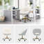 Chaise de travail Doreen-345196004