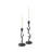 Crooked Branch Candlestick- Tall-1818074190