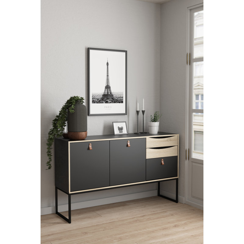 147.2cm Sideboard