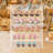 24.4" H x 18.7" W Acrylic Retail Display Cases