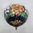 Tiffany Glass Flush Mount