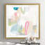 Peinture sur toile bonbon III-617617-618183