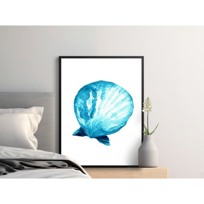 Rosena Floater Frame Print
