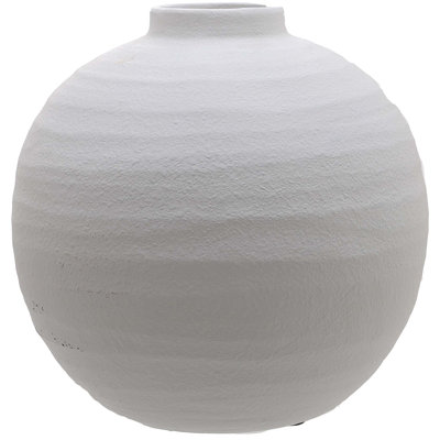 Catheline Handmade Ceramic Table Vase