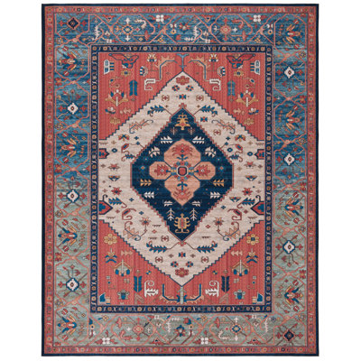 Tapis oriental lavable à la machine Pashen Performance
