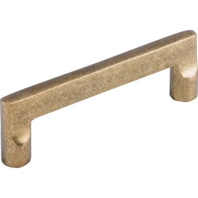 Aspen Flat Sided Appliance pull