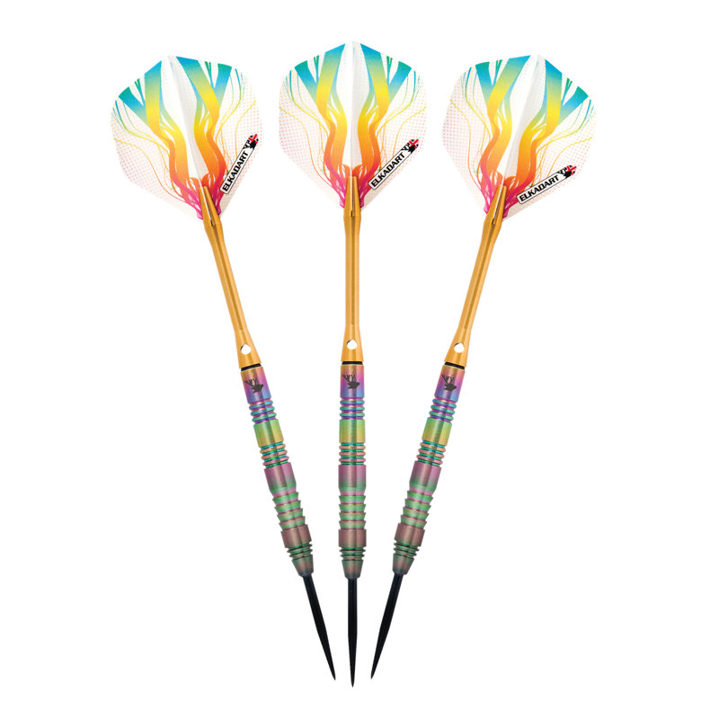 Dart Elkadart, 23 grammes