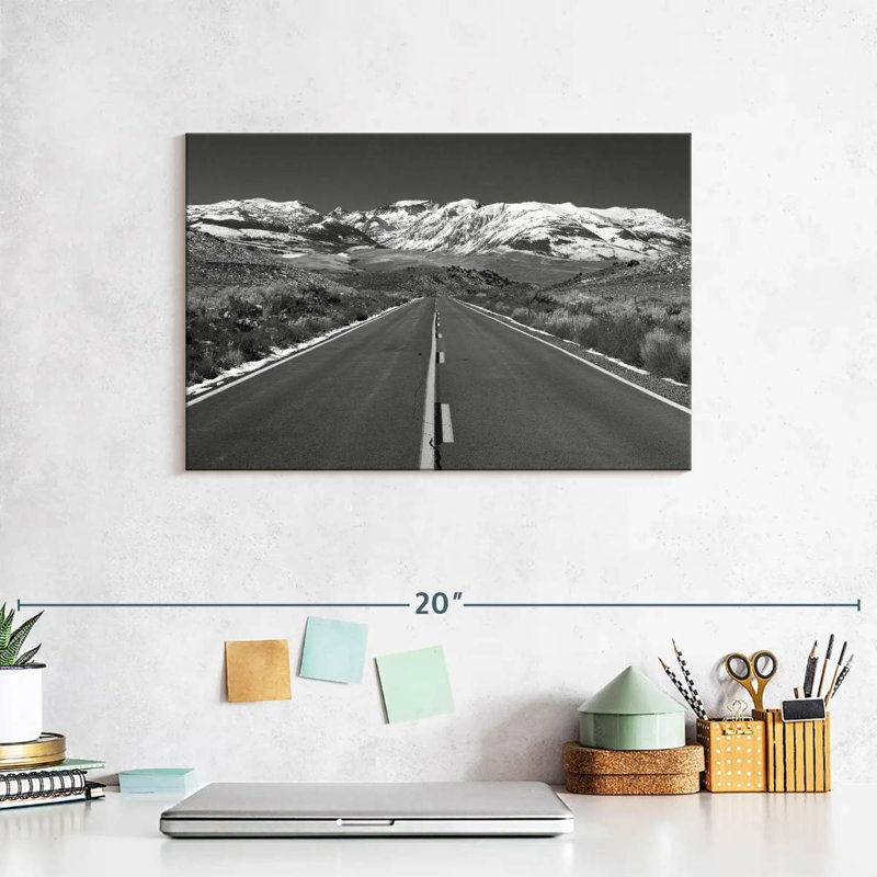 Mehar Chromatic Open Road