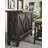 Kilby 55'' Solid Wood Bar Set