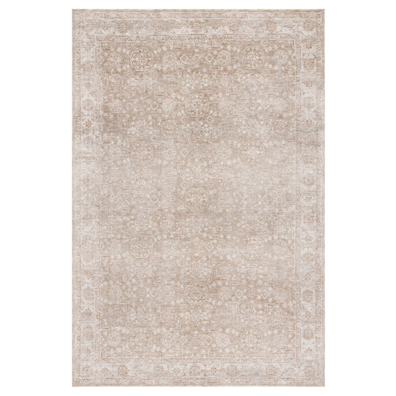 Tapis oriental performance Whitherspoon, Rectangle 10 pi x 13 pi