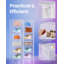 6 Pair Shoe Storage Box