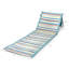 Tapis de plage portatif Beachcomber