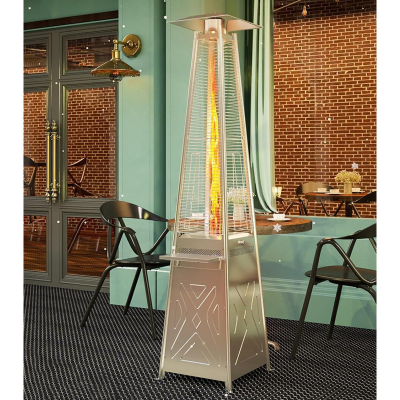 Propane Tabletop Patio Heater