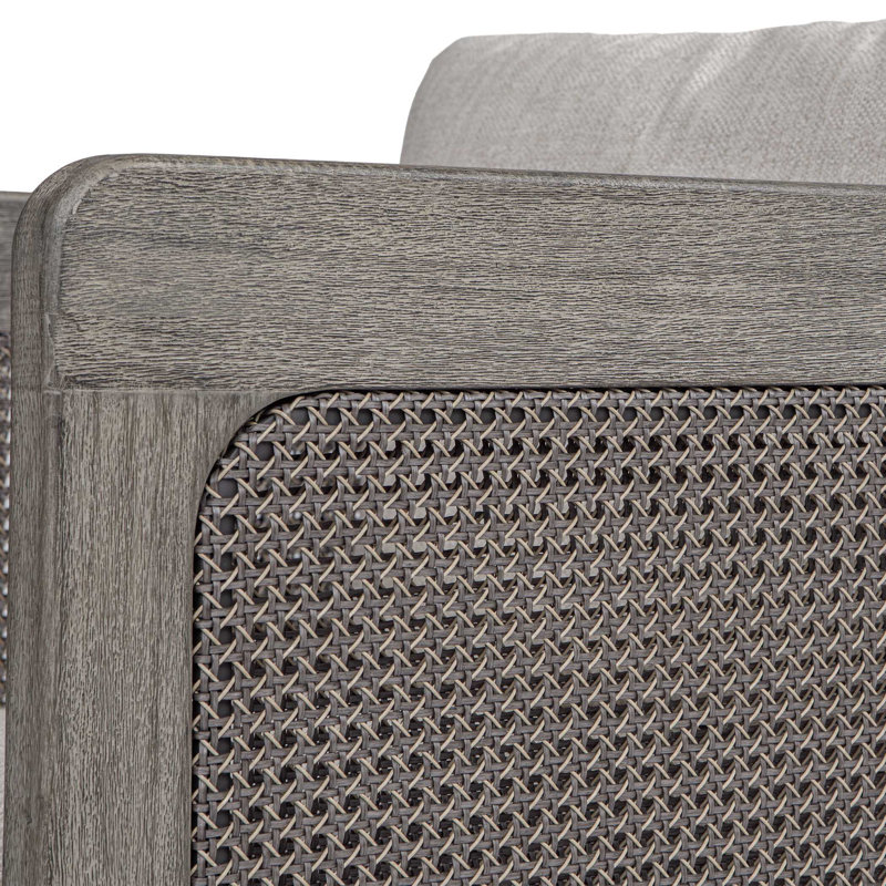  Fauteuil demi-tonneau Dartmoor