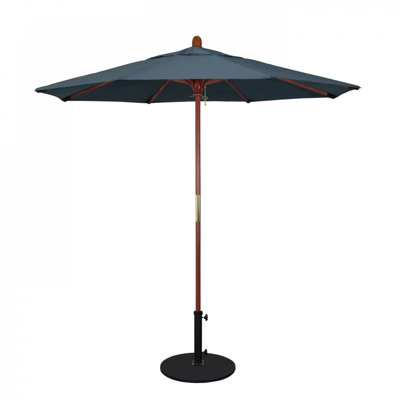 Manford 90'' Market Umbrella