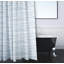 Rideau de douche simple Rolling Waves-473928192