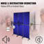 Cloison autoportante 3 panneaux Office-66096617