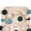 Paullina Ceramic / Porcelain Table Vase