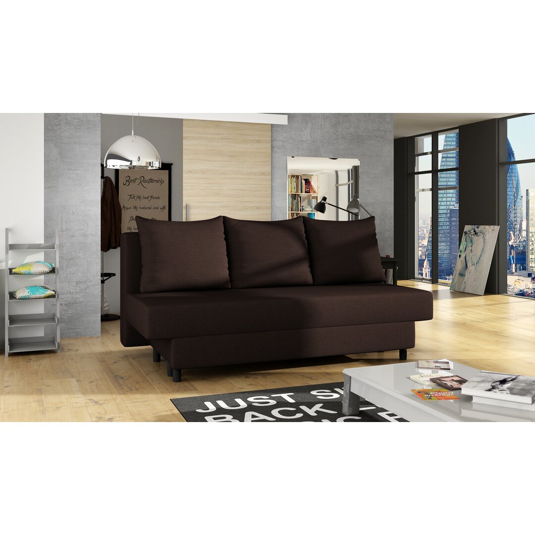 3-Sitzer Schlafsofa Envee