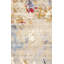 Canvello Modern Colorful Rugs For Living Room - 9'2" X 12'