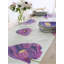 Luxe Floral Table Runnner