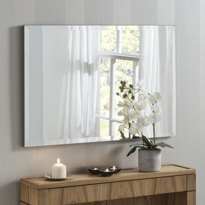 Anderton Composite Rectangle Mirror
