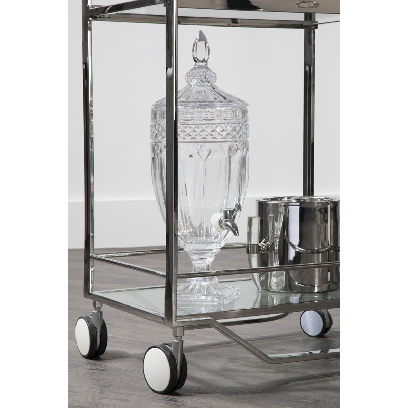 Lareau 4.2L Beverage Dispenser