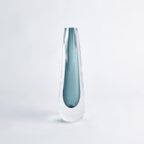 Glass Table Vase
