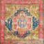 Tapis traditionnel d'intérieur / extérieur Multi Limon-419774088