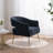 Chynna Velvet Armchair-765915563