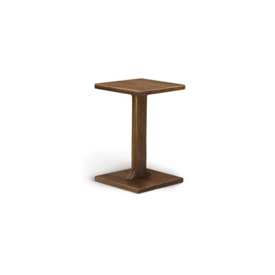 Sierra Solid Wood End Table