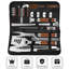 Stainless Steel Dishwasher Safe Grilling Tool Set