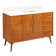 48" Novak Single Bathroom Vanity Set with Rectangular Undermount Sink