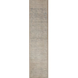 Nazmiyal Collection Modern Tribal Geometric Hallway Runner