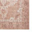 Vintage Look Digitally Printed Area Rug-1157598128