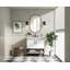 Meuble-lavabo simple 30 po-106037017