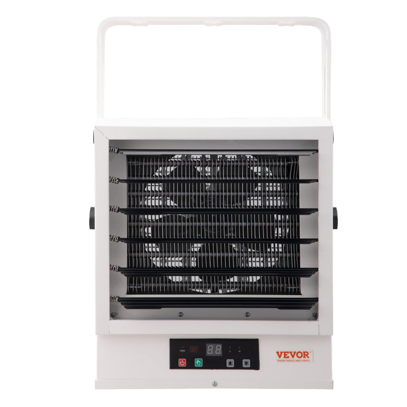 Stellweilan Tessberg 220 BTU Radiator Space Heater