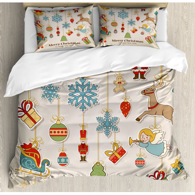 Duvet Cover