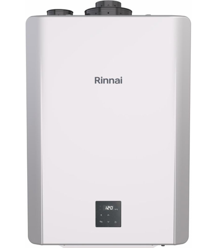 Chauffe-eau sans réservoir RINNAI RXP160IN