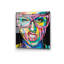 Boze Wall Decor on Tempered Glass