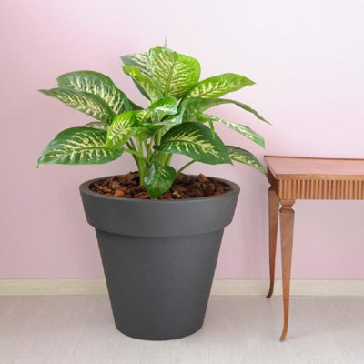 PEGASUS Conical Pot   Diameter