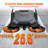 VEVOR Walk-behind Hand Push Floor Sweeper