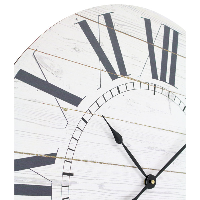 Horloge murale Estelle