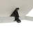 Adjustable Height Foldable Steel Standing Desk-1904212128