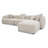SEVILLA 3PC SECTIONAL