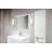 Oleta 14'' LED Sconce - 120-277V - 5 CCT-835575069