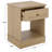 Shafa Side Table-1207041194
