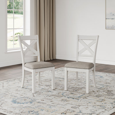 Ensemble de 2 chaises Robbinsdale